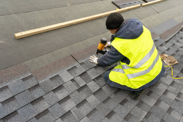 Best Roof Insulation Installation  in New Berlin, IL