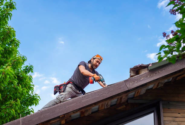 Best Roof Coating Services  in New Berlin, IL