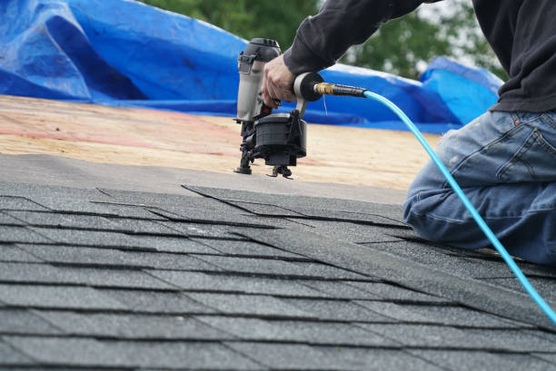 Best Flat Roofing  in New Berlin, IL