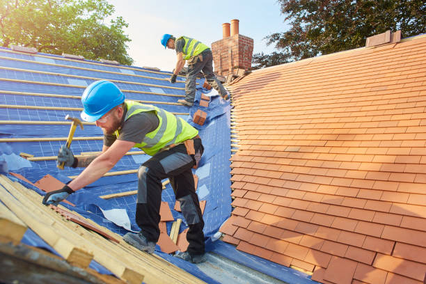 Best Commercial Roofing Services  in New Berlin, IL